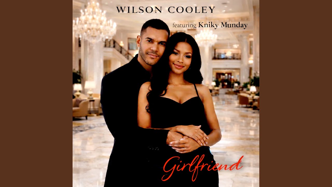 Girlfriend (Hammer-Head Remix)