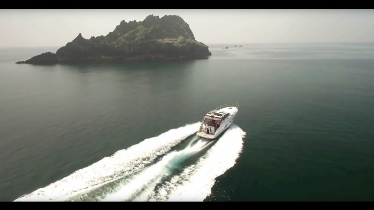 Secret Cornwall - part 1 | Motor Boat & Yachting