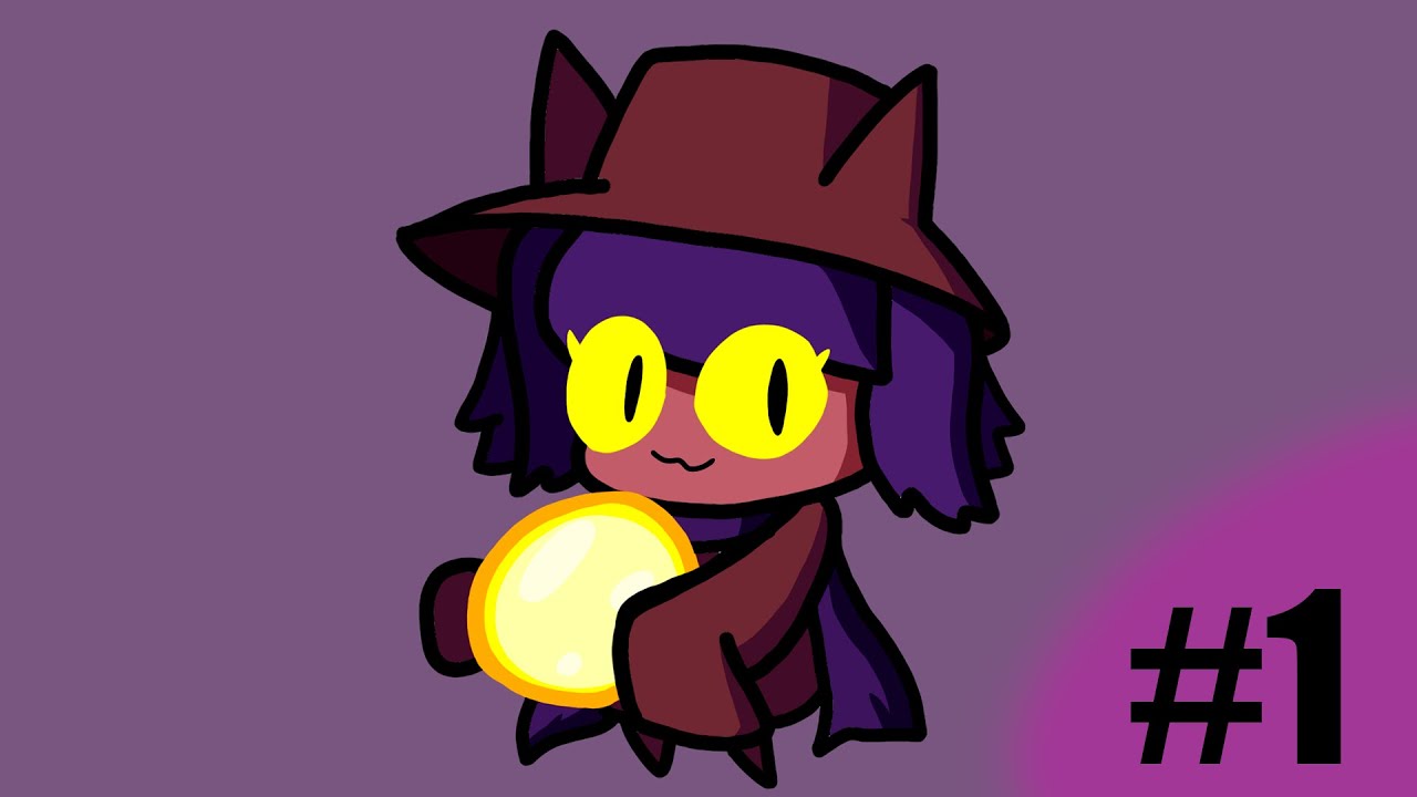 ImSuuki Juega OneShot #1