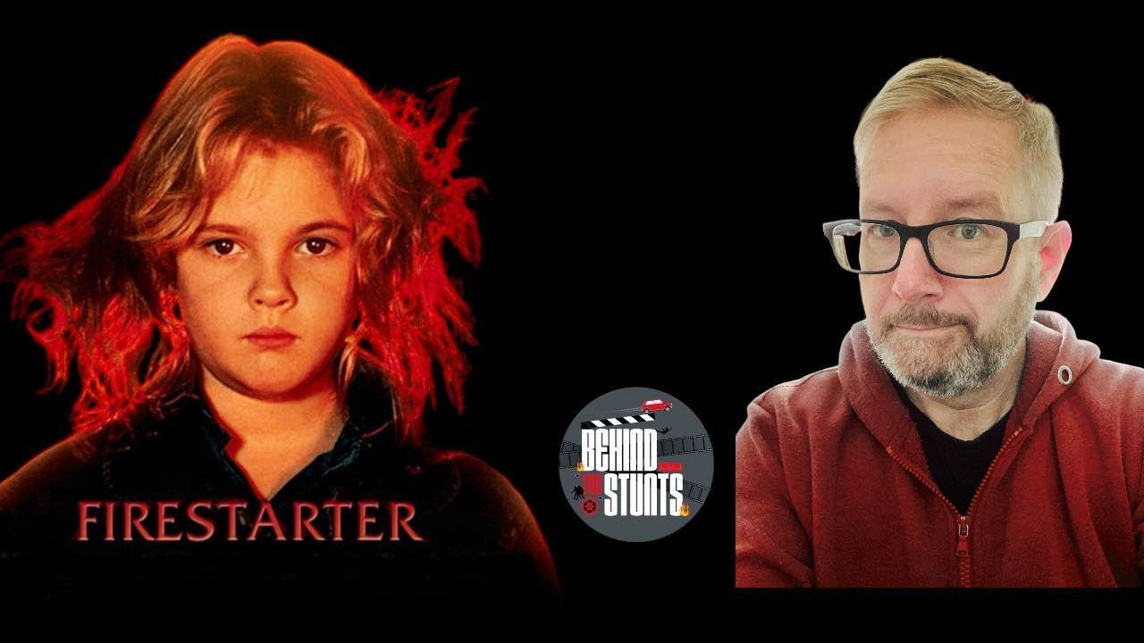 FIRESTARTER 1984