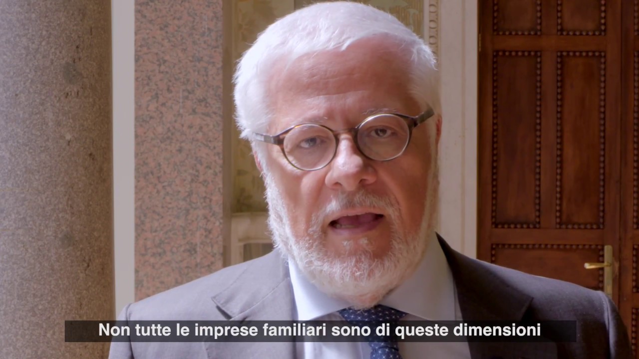 Family Business Management: un focus con Francesco Gianni