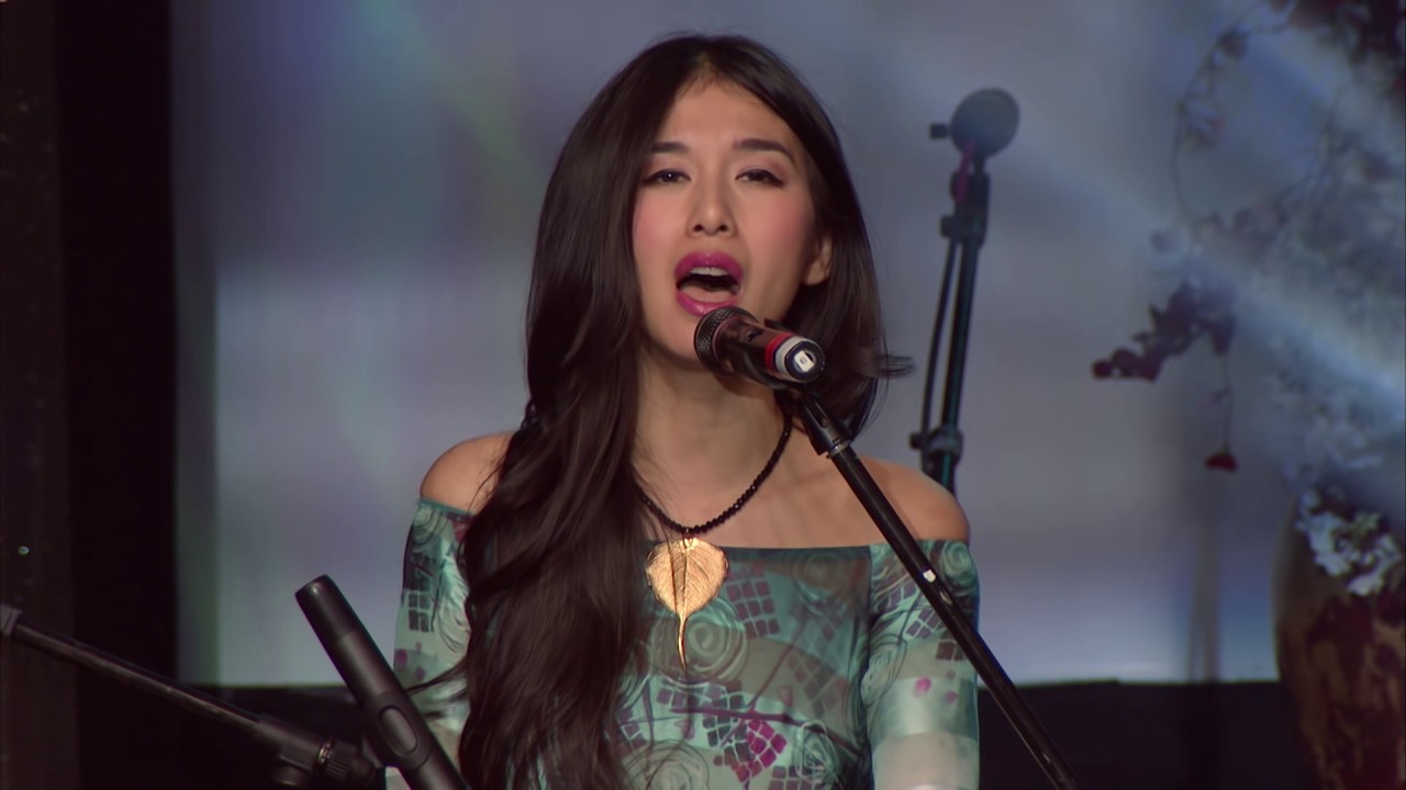 Teresa Mai Mantra