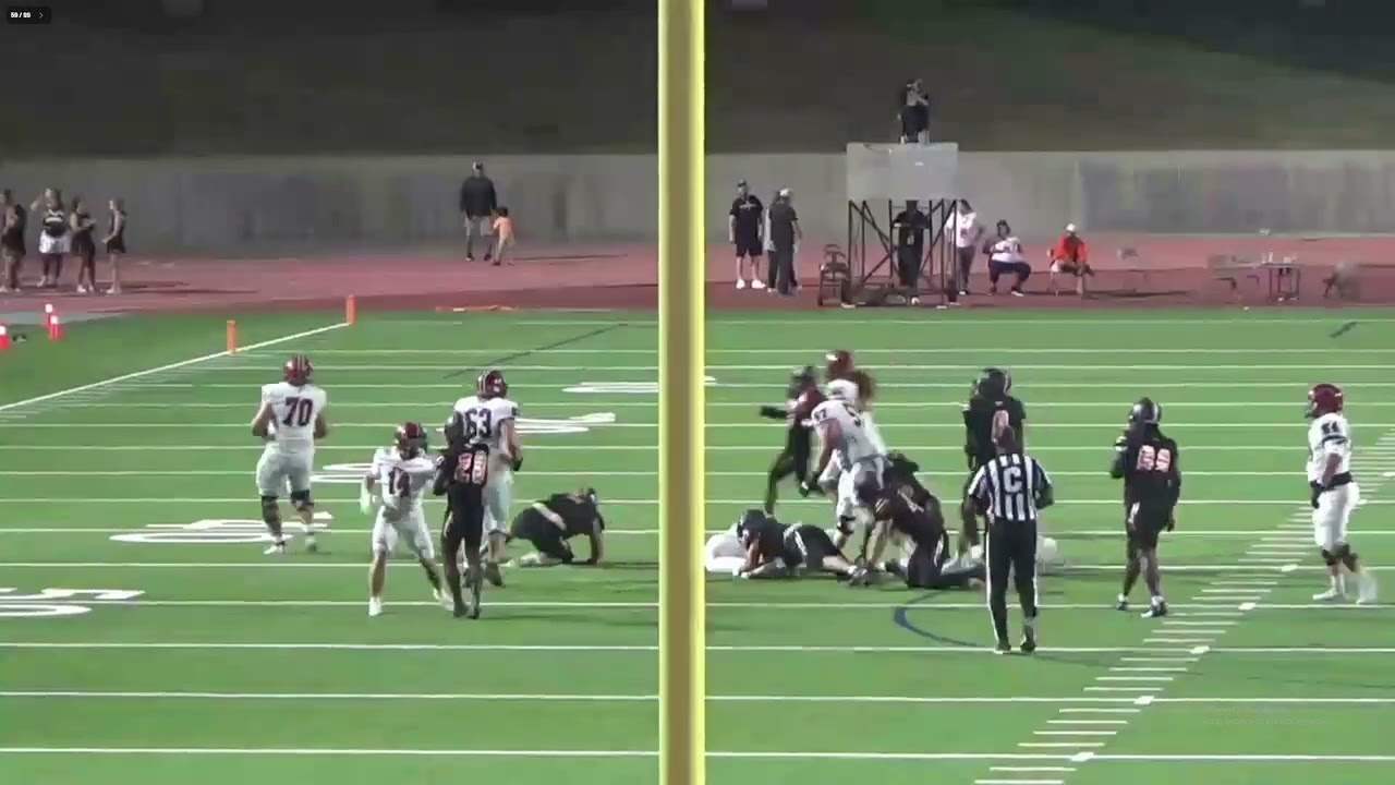 Slade Edwards 2025 Highlights