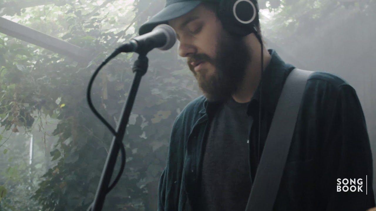 San Holo - show me (Stingray SONGBOOK Session)