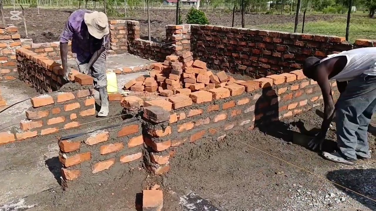 A hero project on super Structure, it's Charming!!