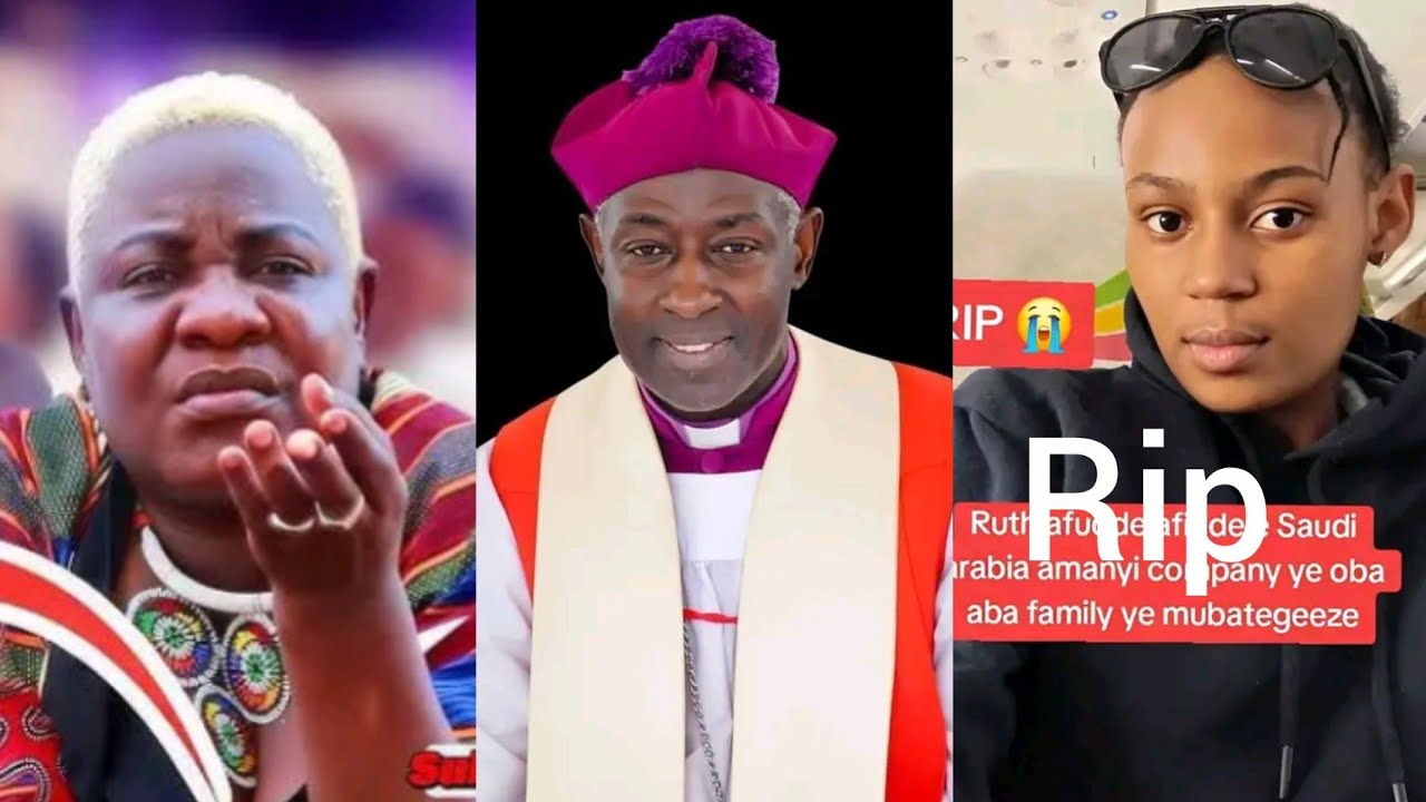 Eno Ayatulidde Museveni Ne Kazimba Mugalu/ Solomon Yetondedde Abana Uganda/ Ebizuse KunfaYa Kirabo