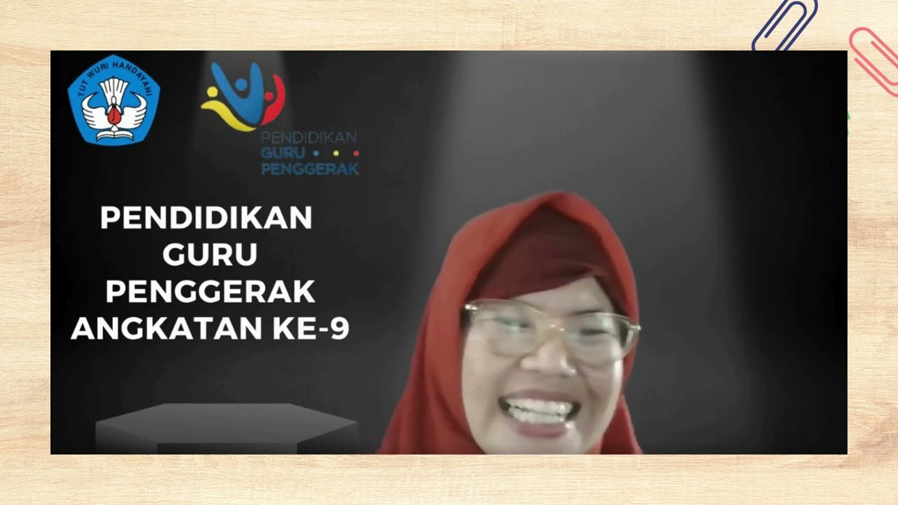Tugas Kolaborasi modul 2 3 Coaching supervisi akademik Taslichatun CGP Angatan 9