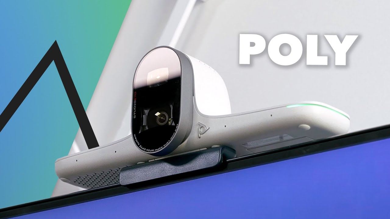 Poly : La visio du futur est déjà là, et c'est impressionnant !