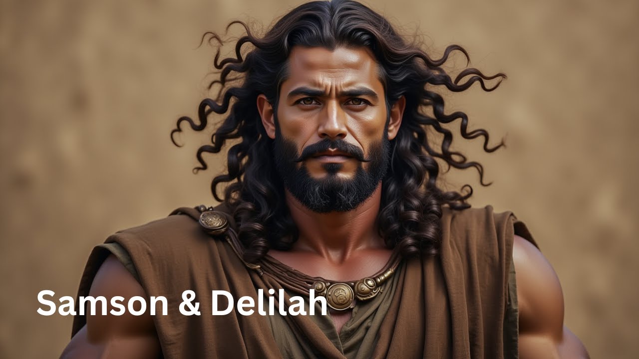 Samson & Delilah
