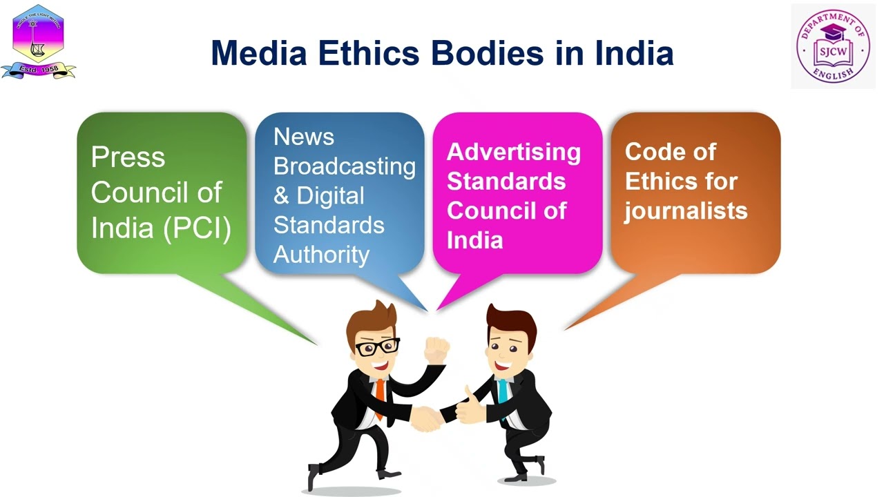 Module VI Topic V Ethical Considerations in Journalism and Media Communication