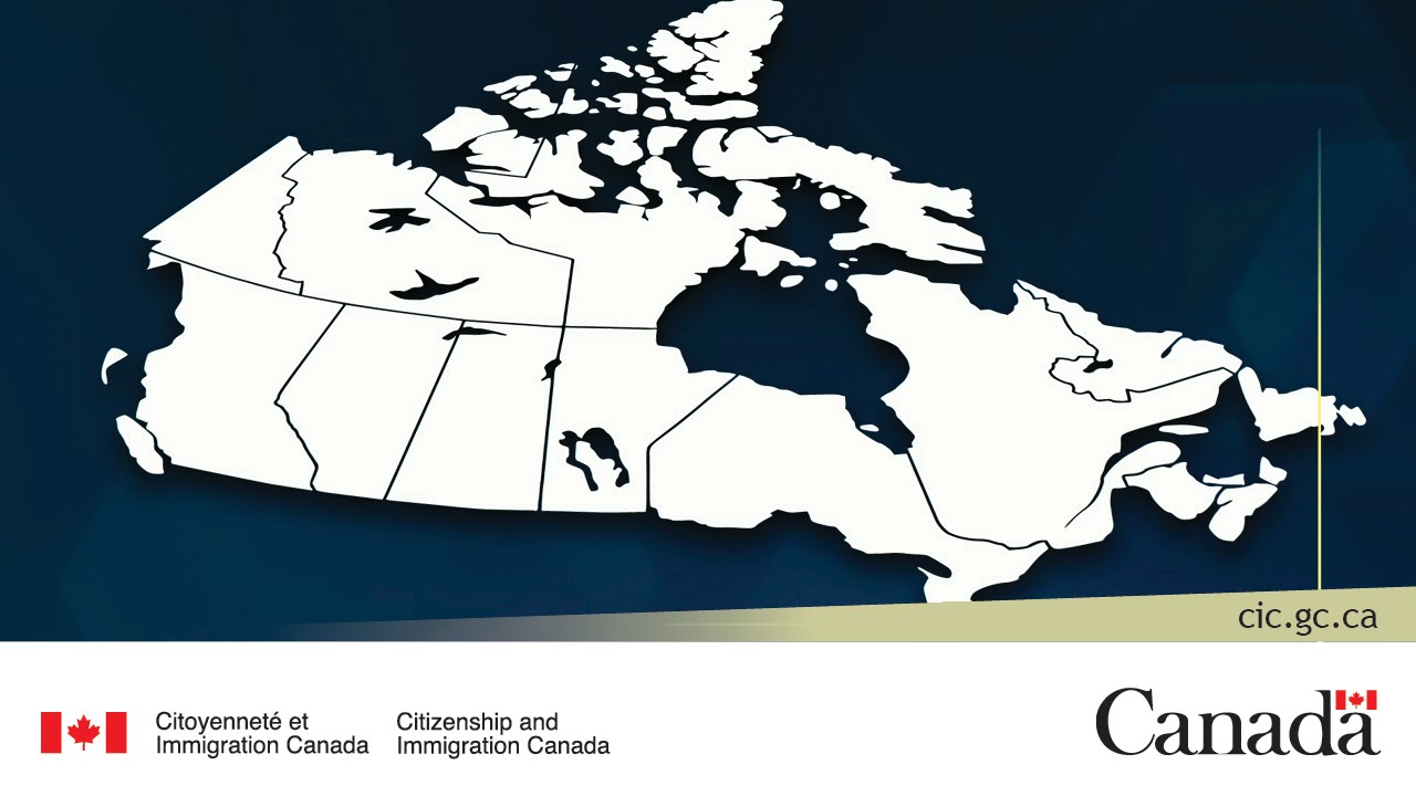 Avant votre arrivée au Canada