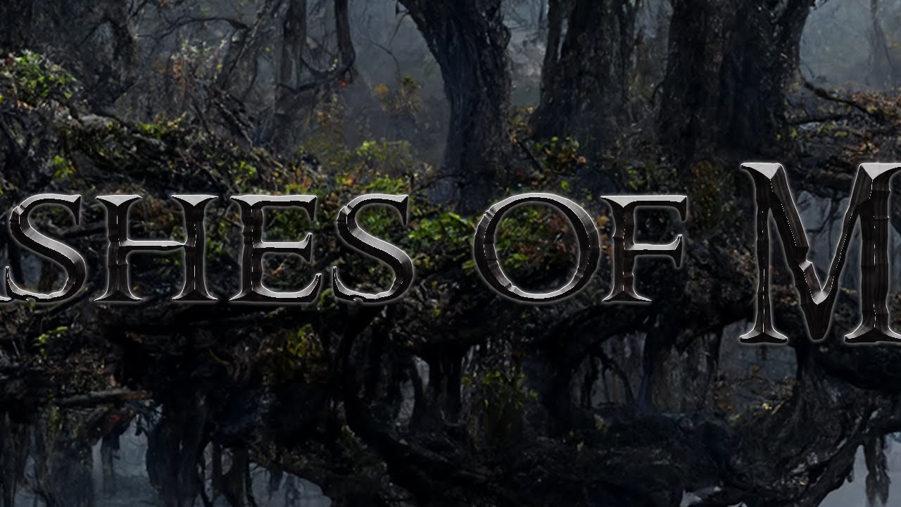 Brad Derrick (Elder Scrolls Online: Murkmire) &mdash; (Unnamed Explore Track 2) [Extended] (90 min.)
