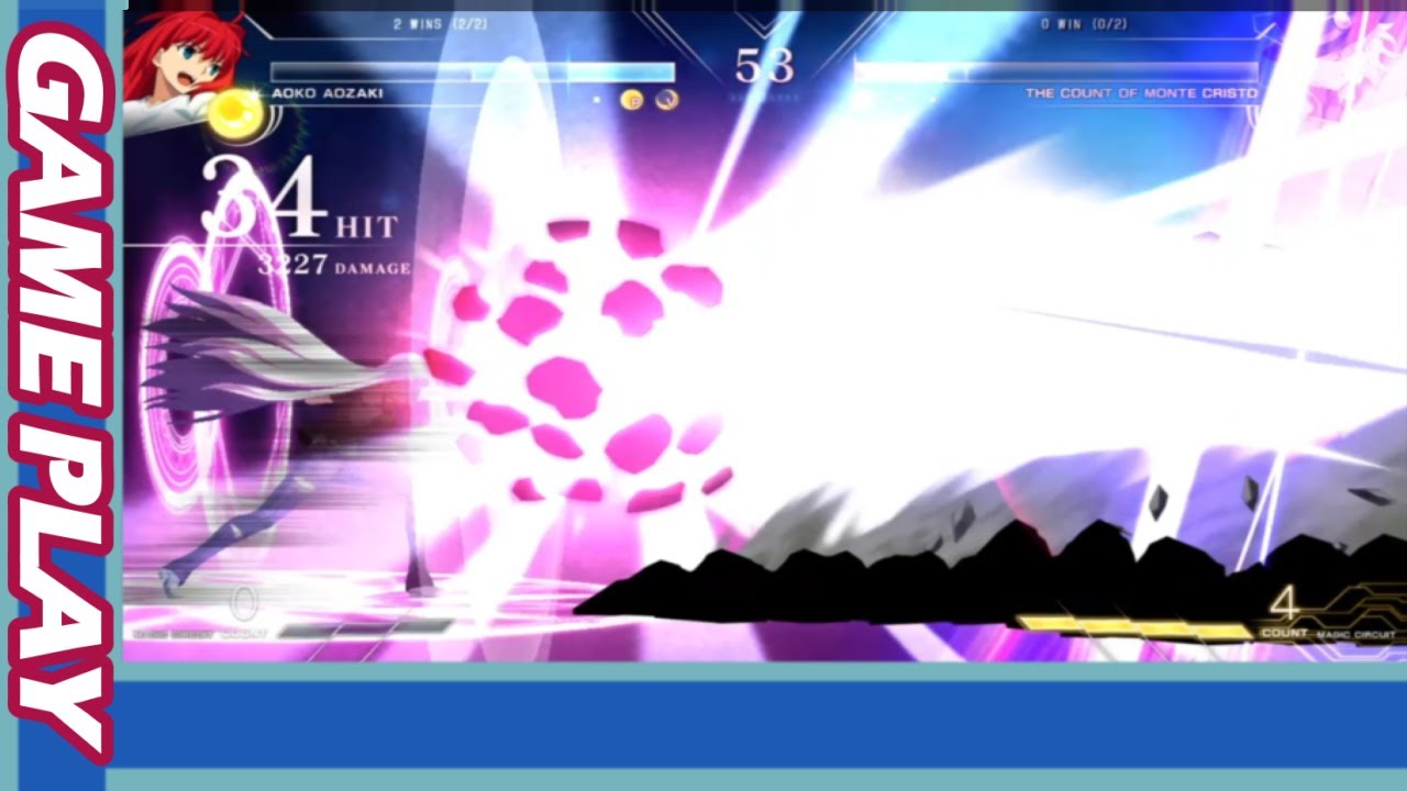 MBTL  168  AOKO vs THE COUNT OF MONTECRISTO