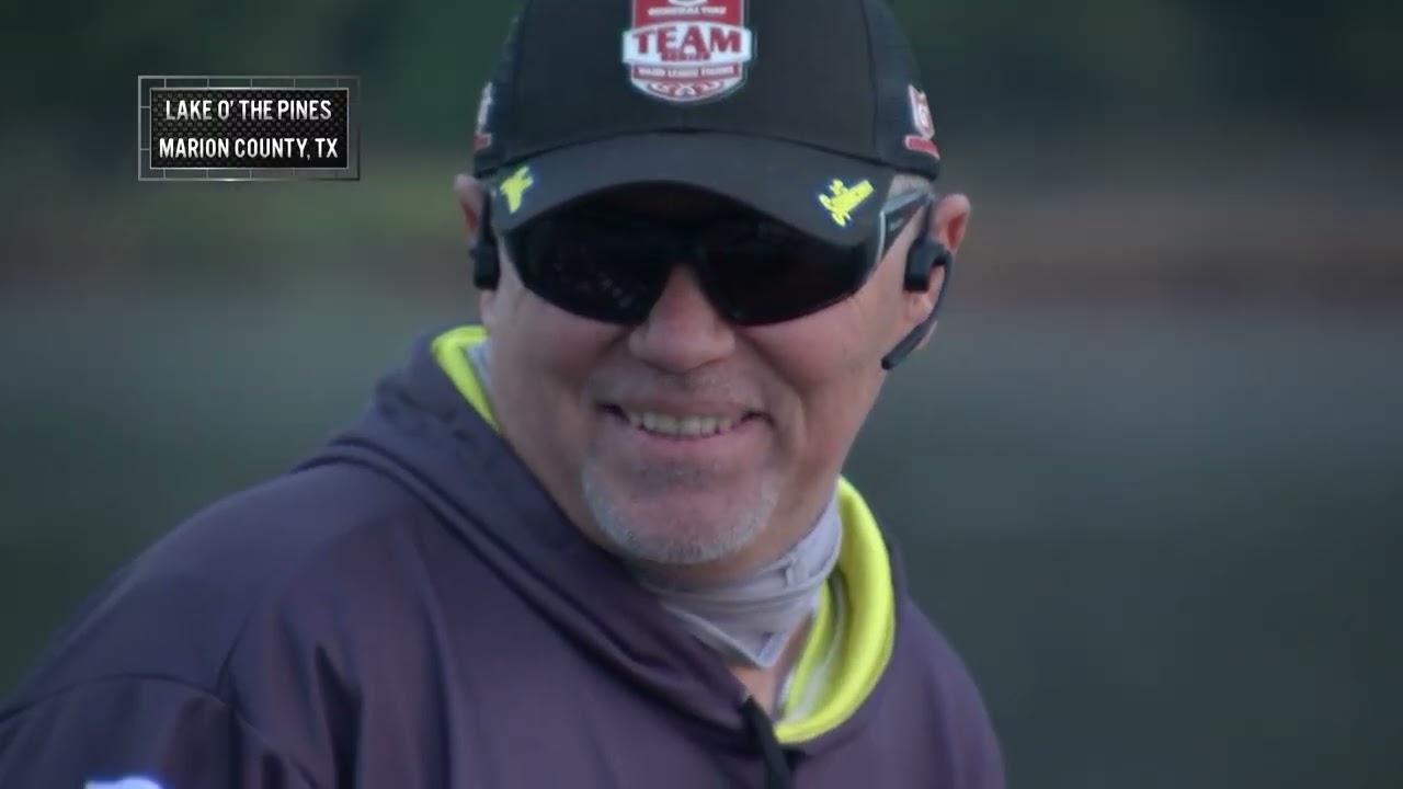 2024 Major League Fishing | GTTS | Builder's 1st Source Qualifier Elimination Match 2 | Free Episode