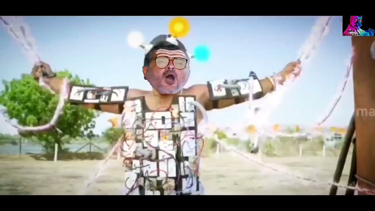 Valimai Glimpse Troll Aamai Ajith | #AamaiKillers | #AamaiVettaiyan