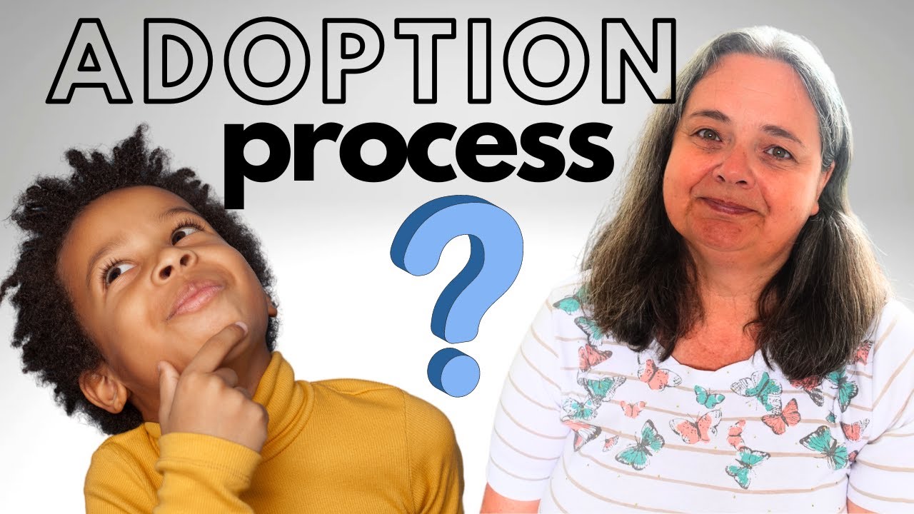 Tips for a successful adoption process | how to prepare