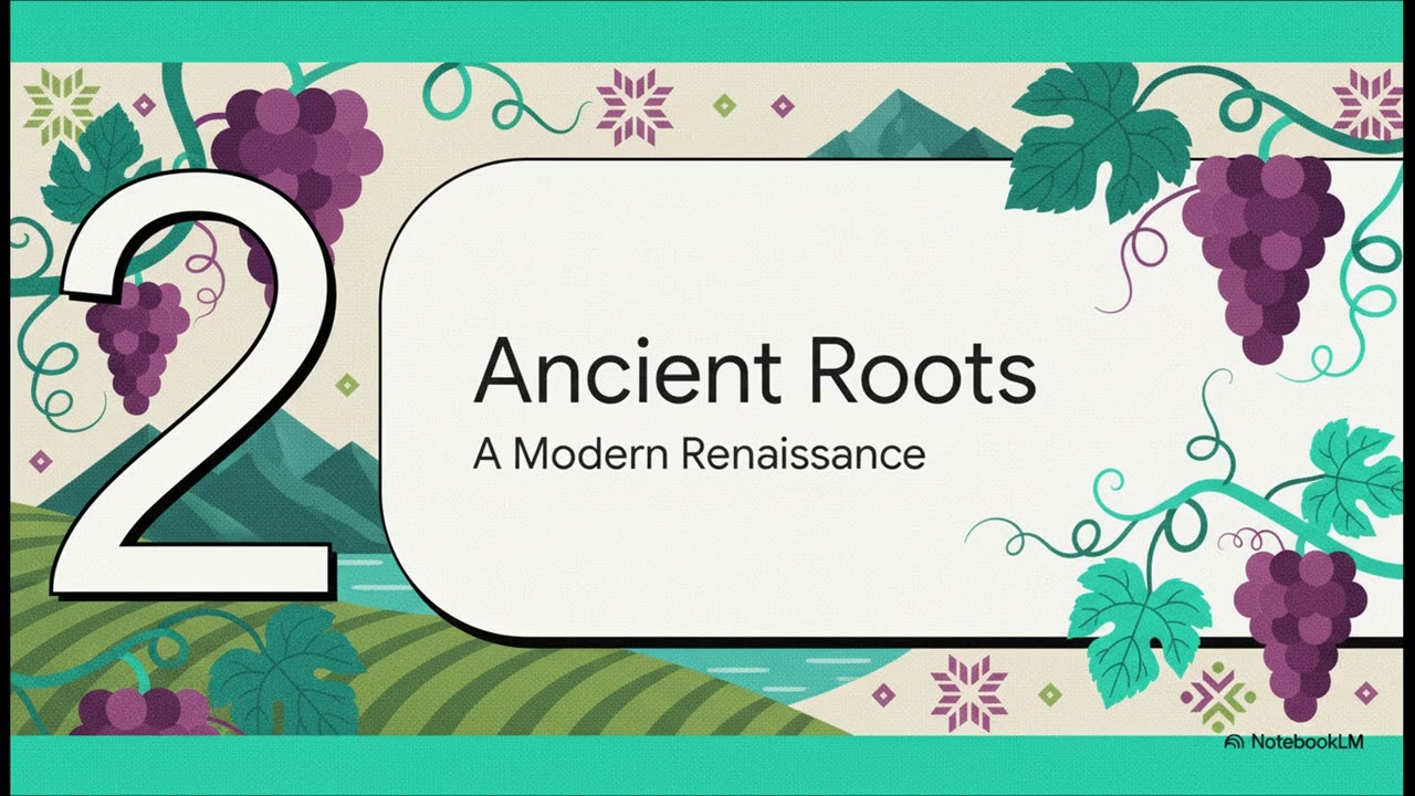 Slovenia: A Hidden Gem of Winemaking