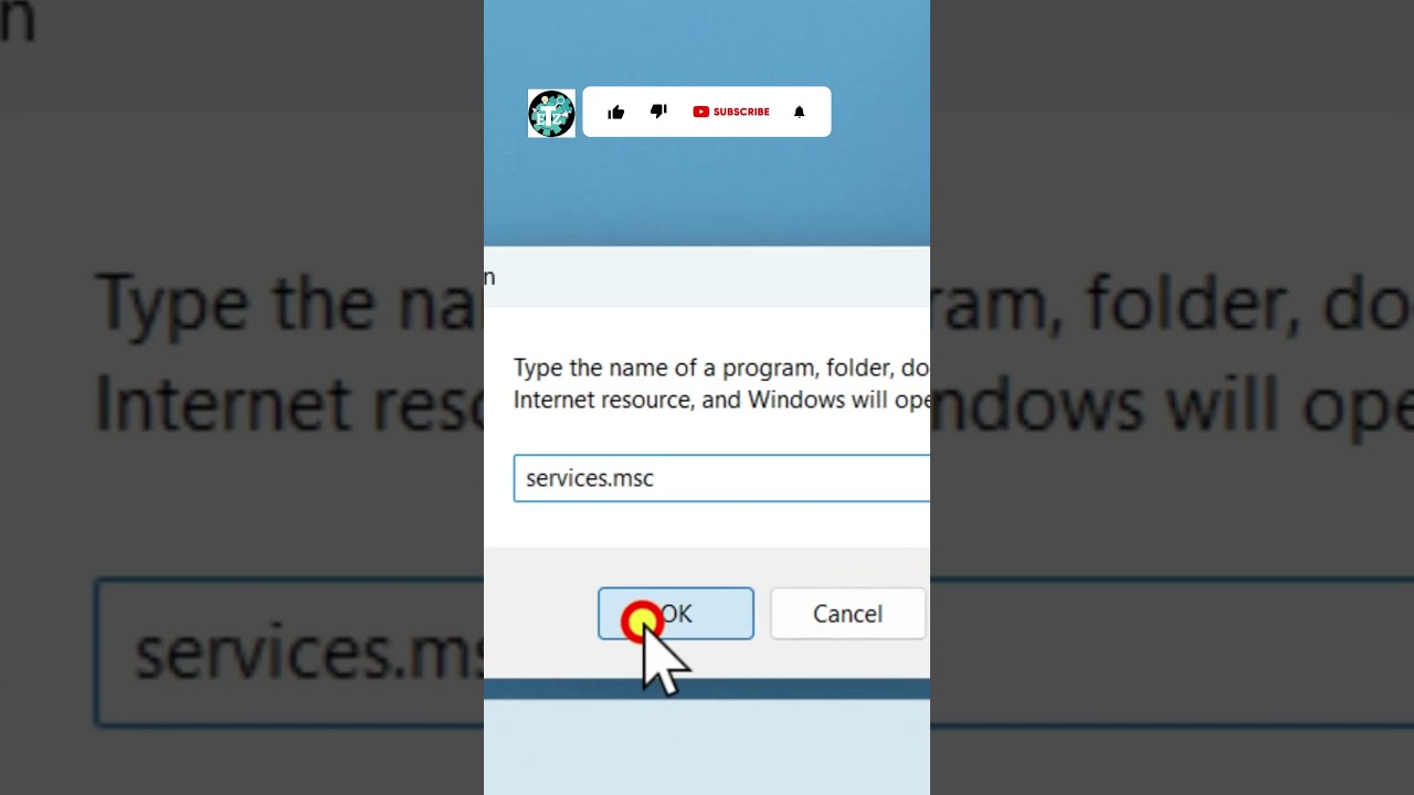 How to Fix Windows 11 Search Bar Not Working ( Quick Step )