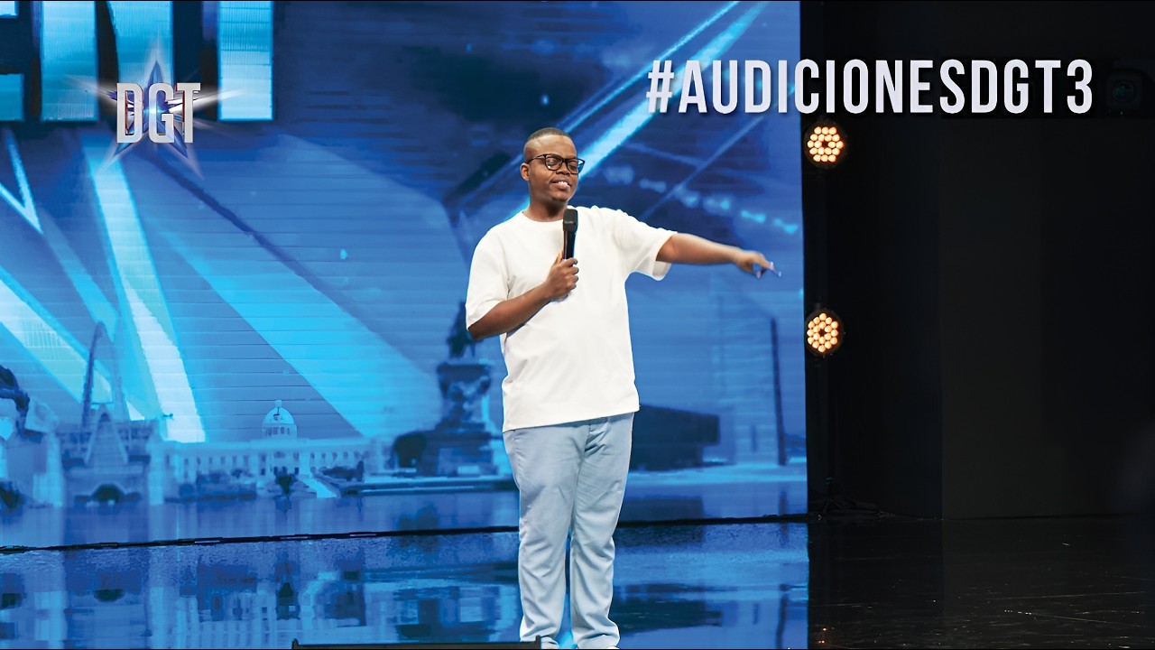¡NO HAY FORMA! El comediante que destronilló a Waddys 😭😂