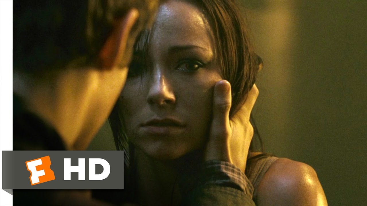 Sorority Row (11/12) Movie CLIP - The Killer is Revealed (2009) HD