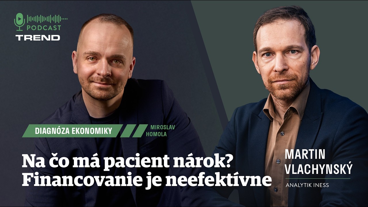 Socializmus v zdravotníctve. Kam tečú miliardy eur?
