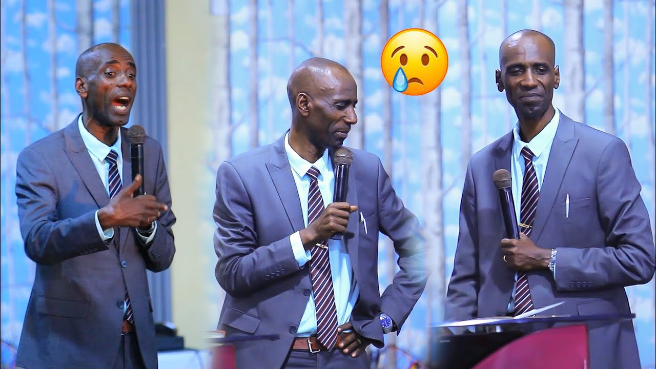 TORERO KOTURAJAHE// GUKUNDANIRA KUR FACEBOOK BIBAHO DUSENGE CYANE PAST NSENGIYUVA