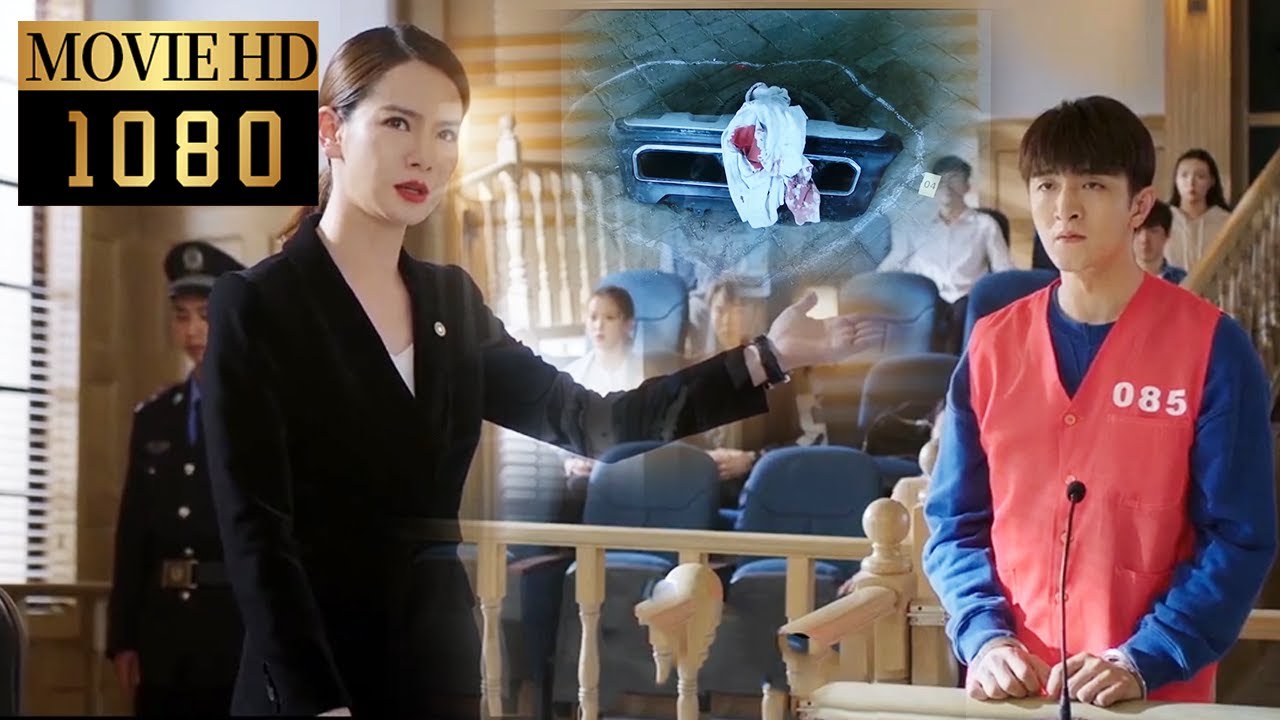 【Movie】 Boy was sentenced to death,but a girl overturned the verdict with a bloody shirt#没有秘密的你#愛情電影
