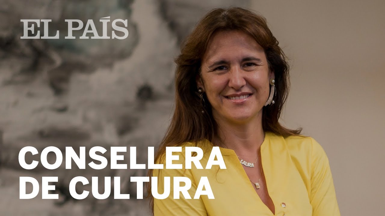 Entrevista Laura Borràs