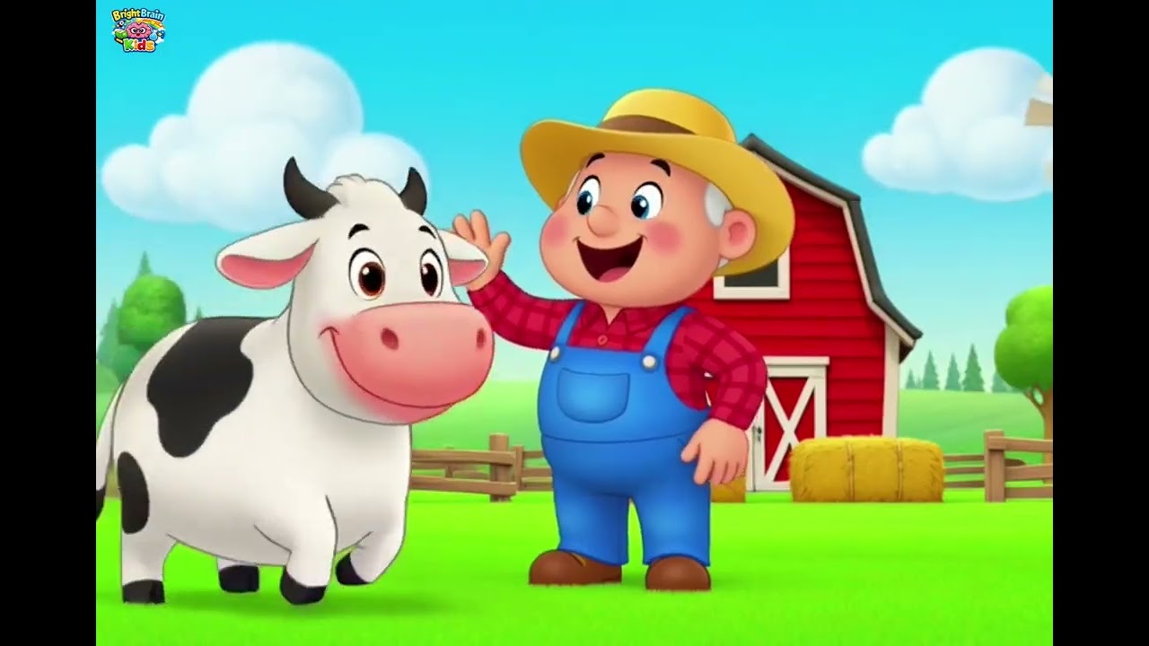 Baa Baa Black Sheep Compilation