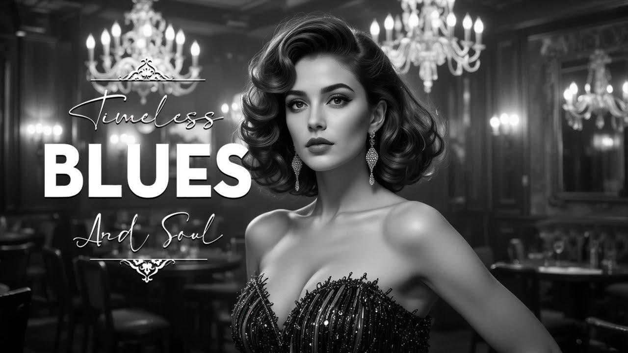 Etta James Style Blues Classics 🎶 Soulful Love Songs & Emotional Ballads for Timeless Memories