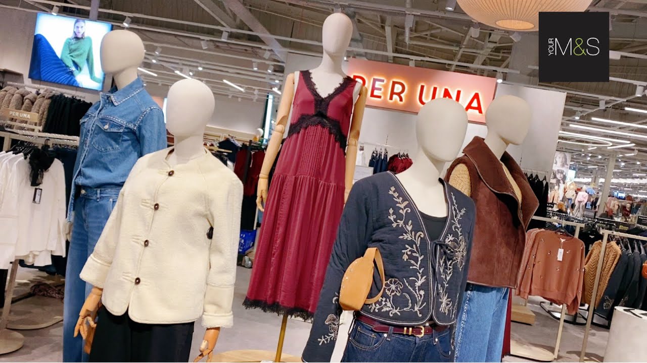 MARKS&SPENCER NEW COLLECTION| FEBRUARY 2026| Gazingpearl Life #gazingpearllife #marksandspencer 