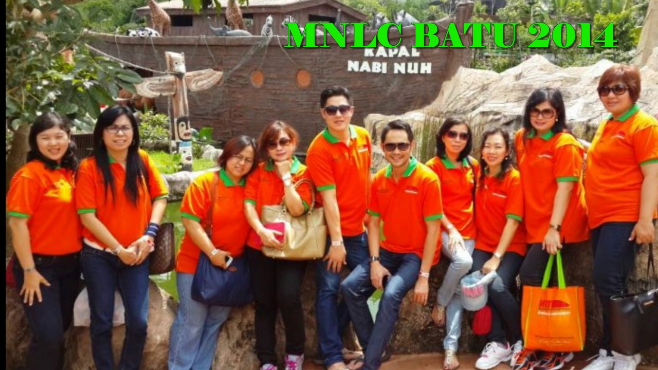 Sundae Punch Tanto 2016