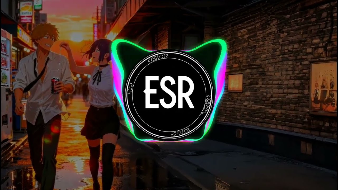 Fuimos tu y yo - future bass (ESR)(Español)