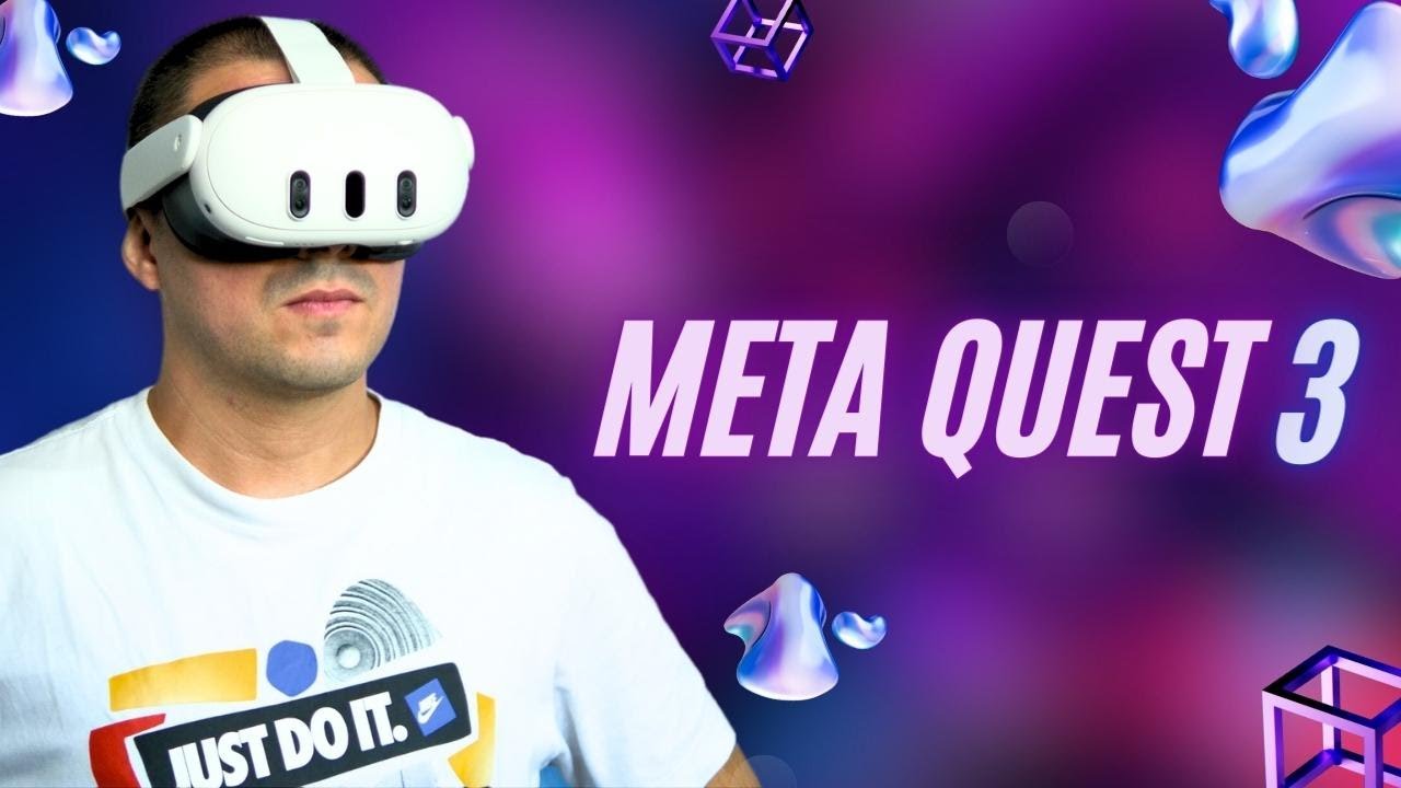 Meta Quest 3 ce qu'il faut savoir avant d'acheter
