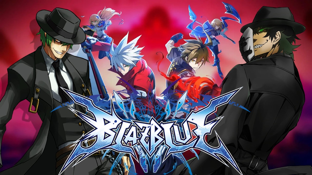 【BBEEX】これが本来の力か…めちゃ感動【PS5】