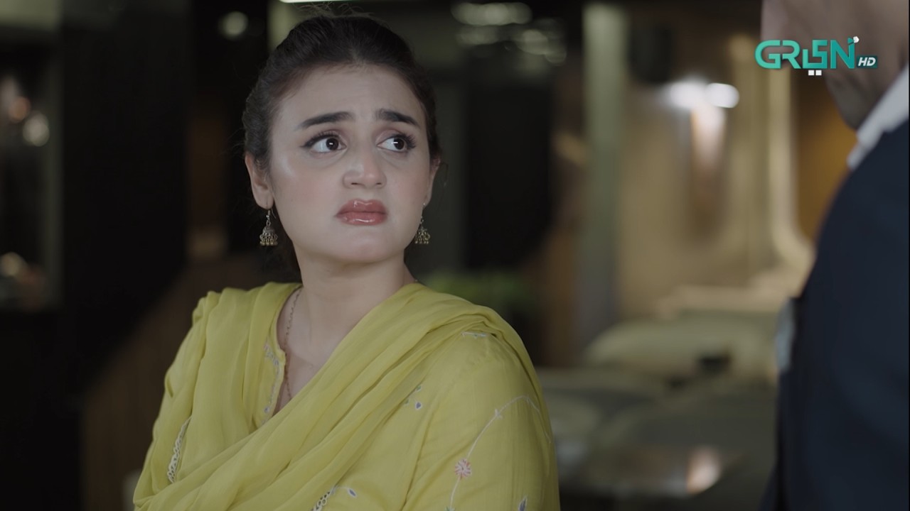 Shaadi Se Pehle Larki Ko Qabu Karne Ki Koshish #rahguzar #hiramani #shortvideo #newdrama