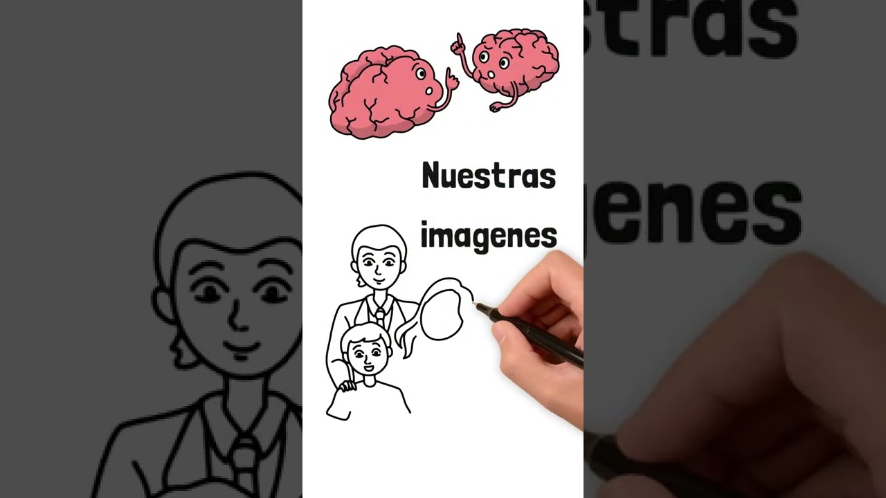 Crea tu propio v&iacute;deo animado usando nuestros dibujos!