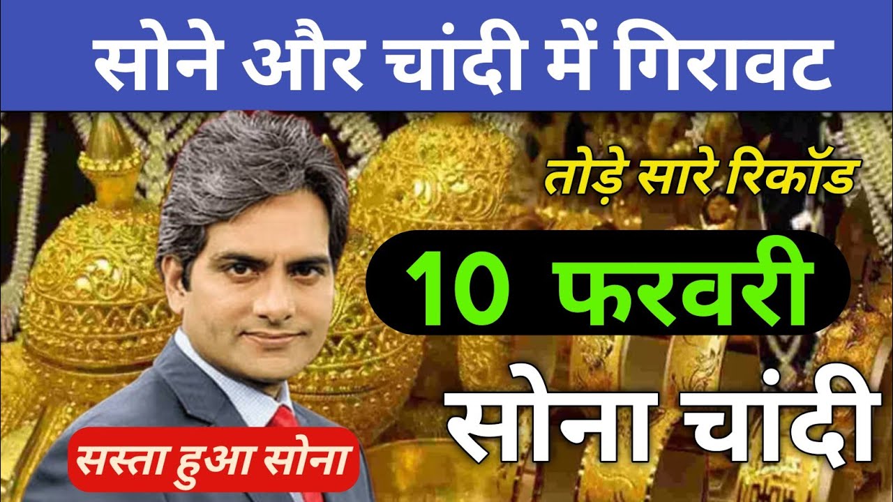 Gold Price Today | 24K Gold Rate | Buy or Wait? | What Is The Price Of Gold Today