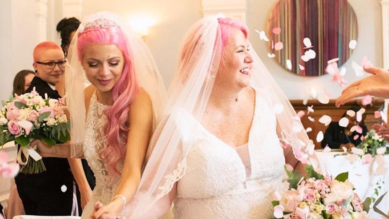 Why 25-Year-Old and 61-Year-Old's Marriage Works