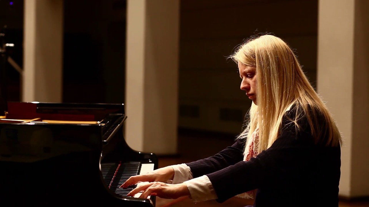 Beethoven Sonata # 14 