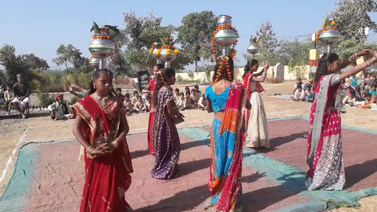 GOVT.SEN SEC SCHOOL GAJWARA [ BANETH ]