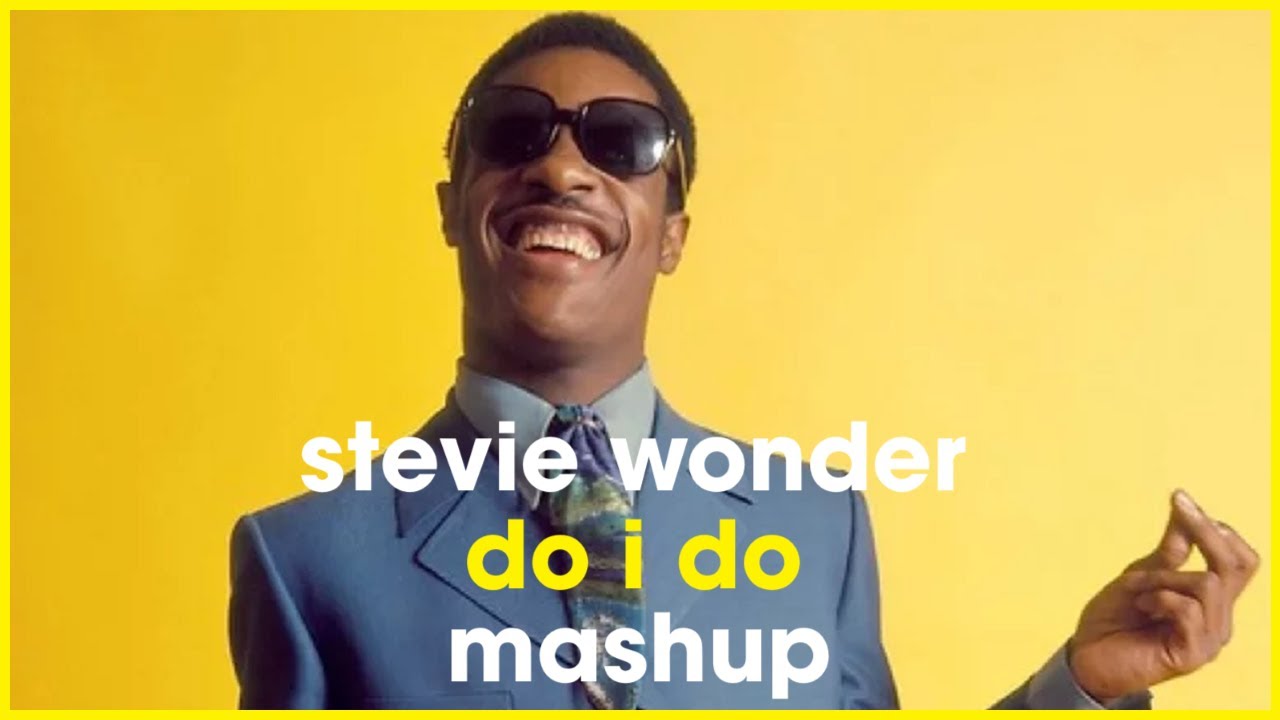Stevie Wonder – Do I Do | Micky More & Andy Tee | Soulful House Mashup