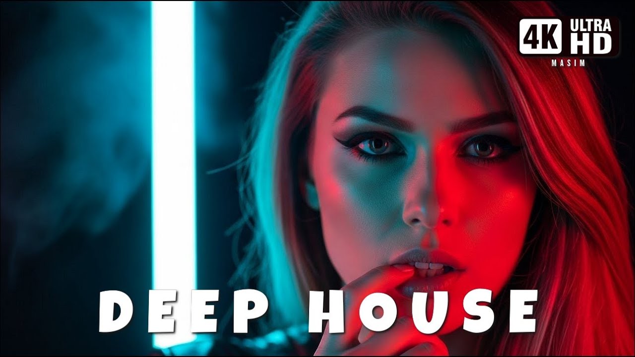 Biquíni e Sol 2026 👙 Deep House Fashion para Desfiles e Moda Praia (Mix)