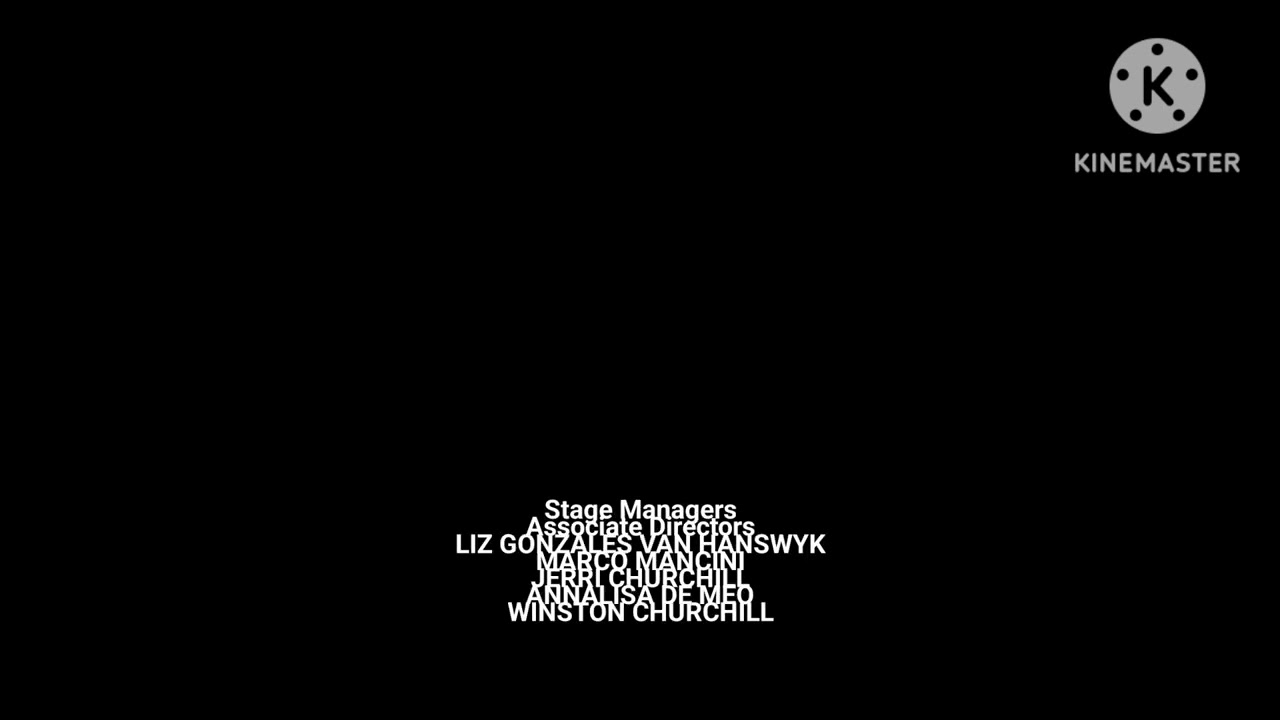 The Chase S03E15 End Credits