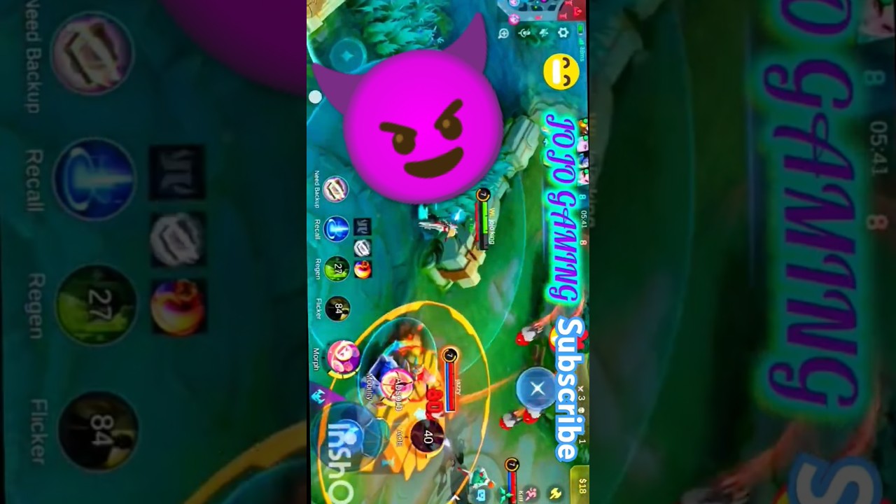 Beatrix 💥 Instant Kills | High Damage Team Wipe | MLBB