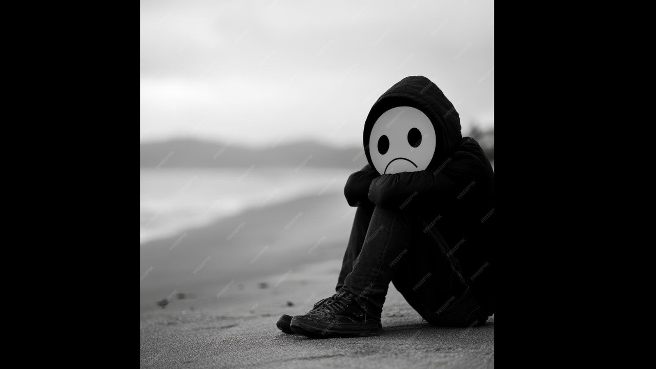 [FREE] Ninho Type Beat – “ÂME NOIRE” | Dark Rap Mélodique Sad 2026