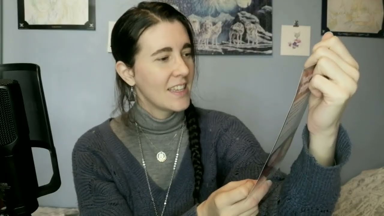 [Unboxing#28] Leenalee Lee