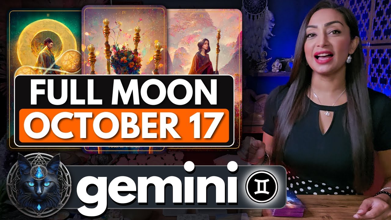 GEMINI ♊︎ 