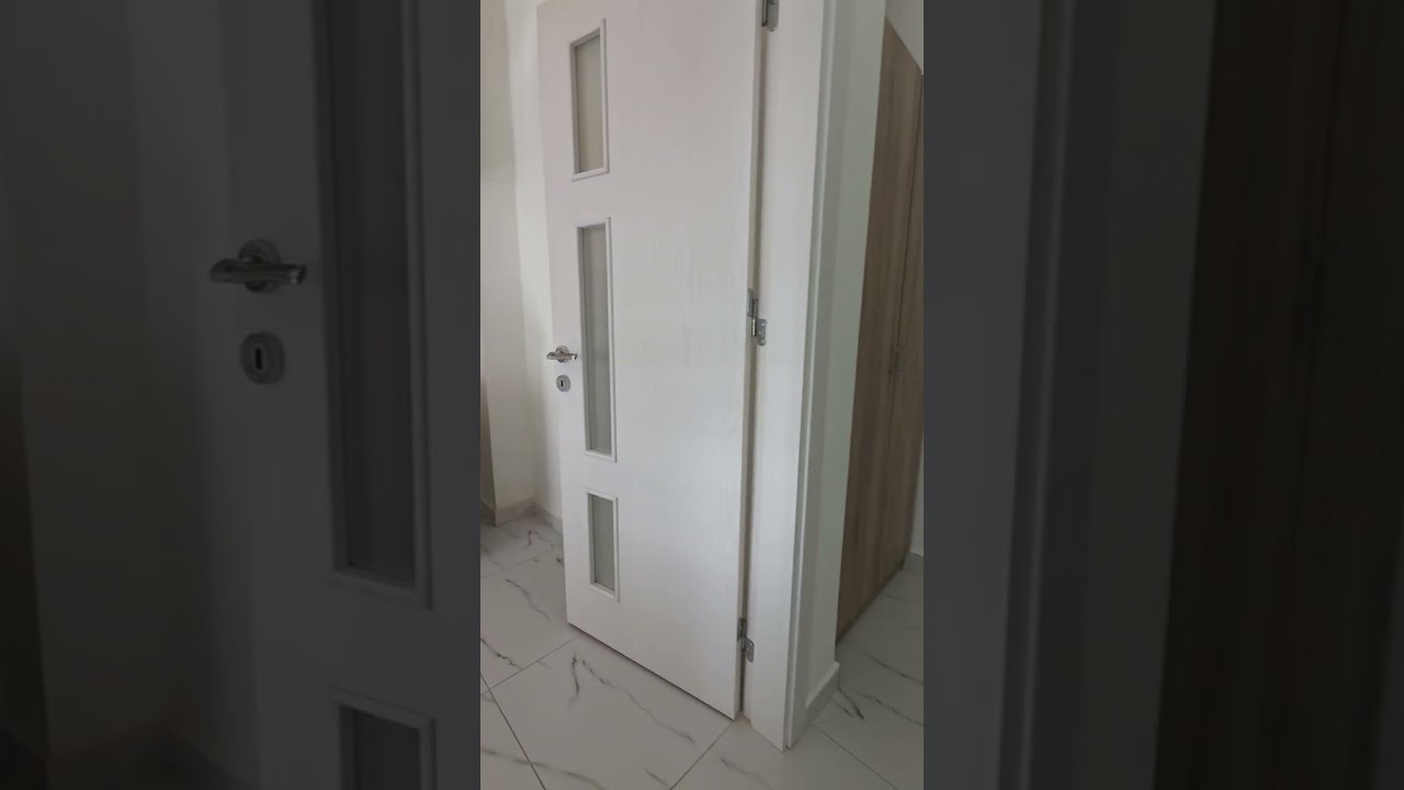 🏡 Garsonieră decomandată 35 mp  – Str. Weiner Palada nr. 14, Chiajna