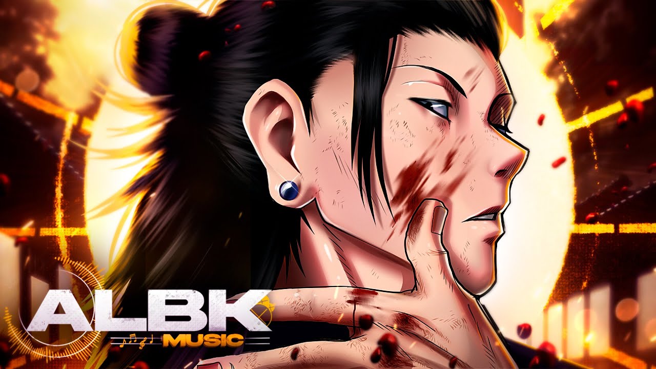 Exorcizar | Suguru Geto (Jujutsu Kaisen) | ALBK